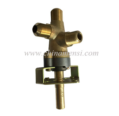 Brass Valve for Cooker